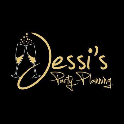 Jessi's Party Planning
