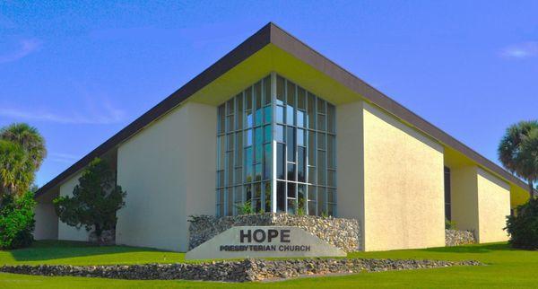 Hope Presbyterian Church