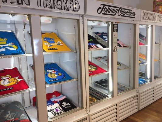 Johnny Cupcakes Martha's Vineyard