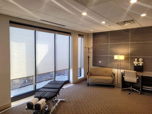 Quest Chiropractic and Acupuncture