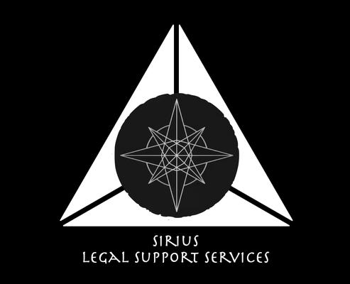 Sirius Legal Support Services