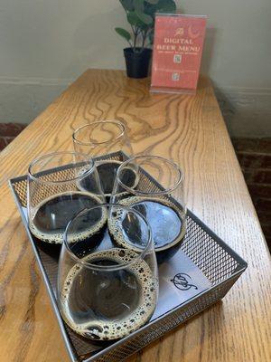 Free Will Brewing Company