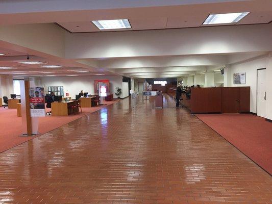 Bank of America Mortgage