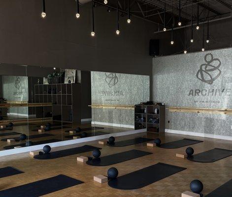 Archive By PM Method