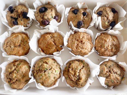 Teeny Tot’s Bakeshop