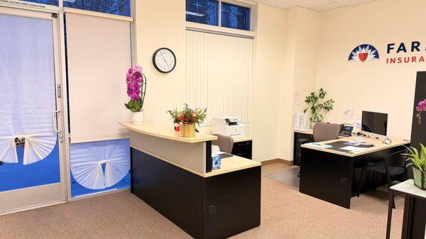 You can get a lot of information from them.