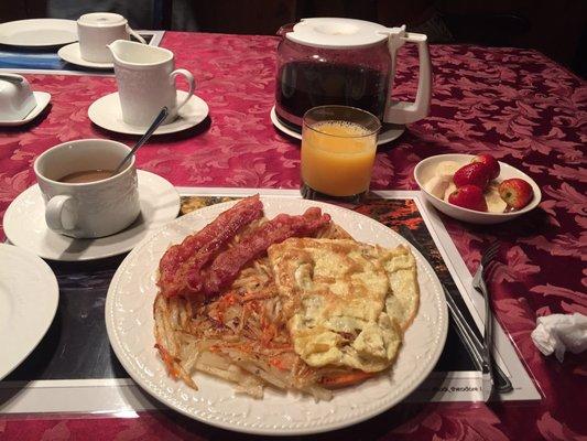 Harmony Twin Mountain Abode