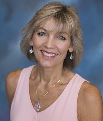 Barbara Joy, owner "I love introducing people to Pilates! I get to help them transform and have fun while reaching their goals.