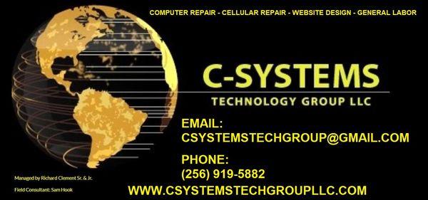 C-Systems