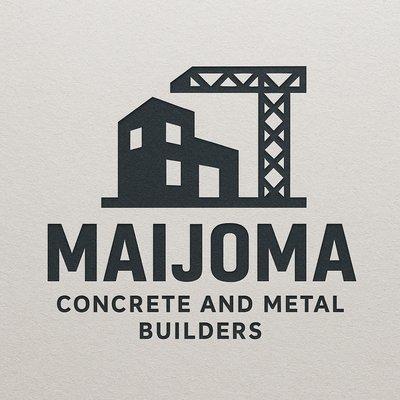 Maijoma Concrete And Metal Builders