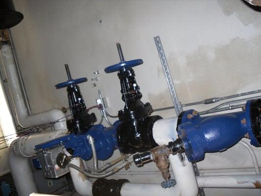 Willow Park Plumbing and Heating