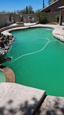 Lopez Pool Care