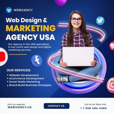 Webigency