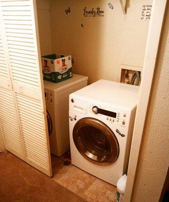 Juju's Unique Cleaning Services