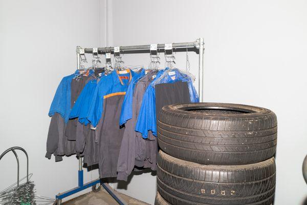 Quick Lane at Schicker Ford of St Louis