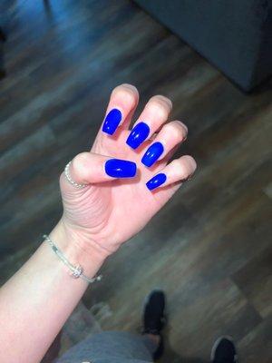 Beverly Nails And Spa