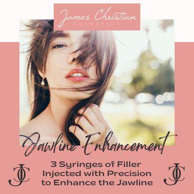 James Christian Cosmetics