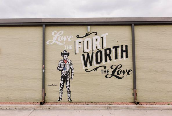 Fort Worth Title