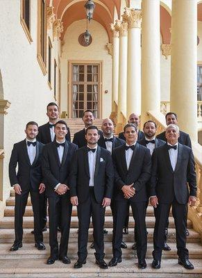 Leonardo Moran Photography