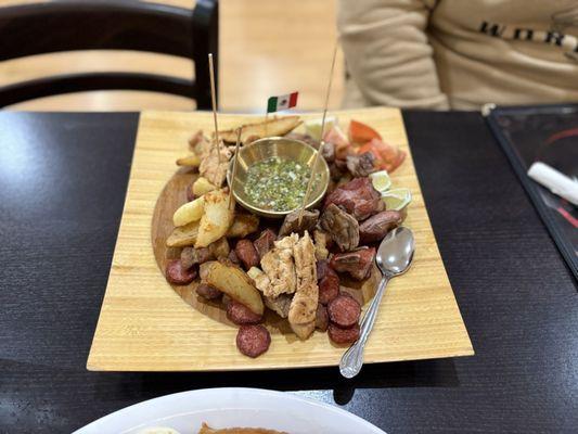 Picada