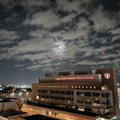 Cooper Medical School Of Rowan University