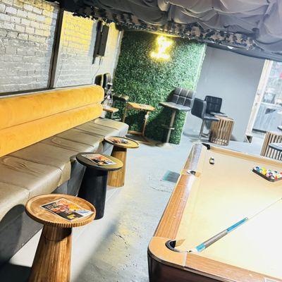 Bronx Tale Event Space