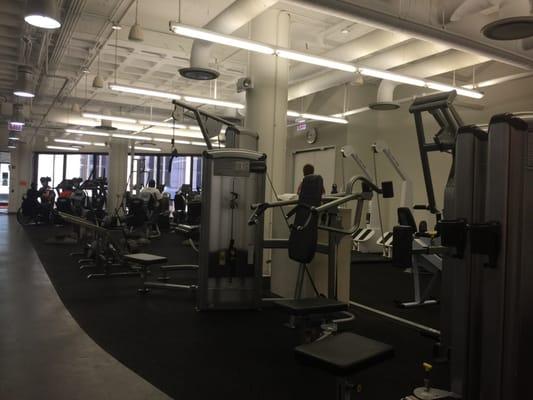 RIC Adaptive Sports and Fitness Center