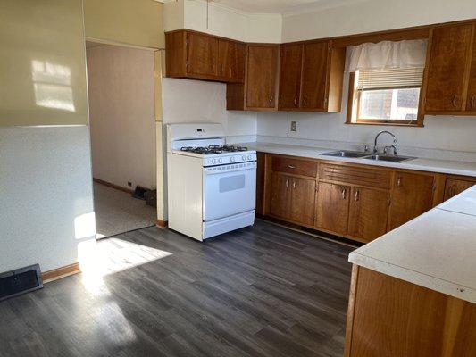 A.E Cleaning Service