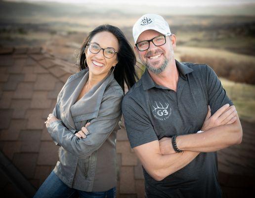 G3 Roofing & Exteriors