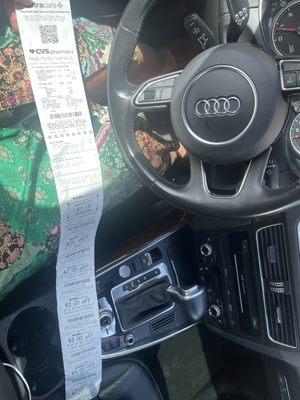 CVS Pharmacy, 9920 Key West Ave, Rockville, MD 20850, US - MapQuest