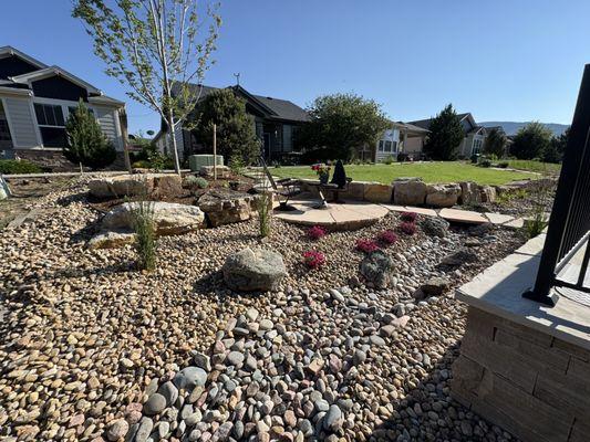 Green Forest Landscaping