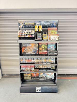 Modern Mythology Comics and Collectables