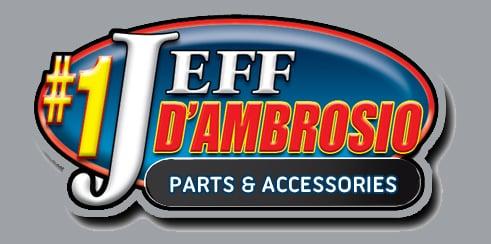 Jeff D'Ambrosio Chrysler Jeep Dodge