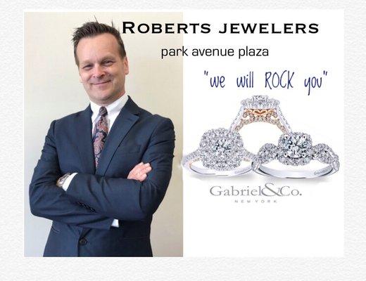 Roberts Jewelers