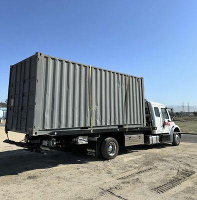 Hermosillo Heavy Duty Towing