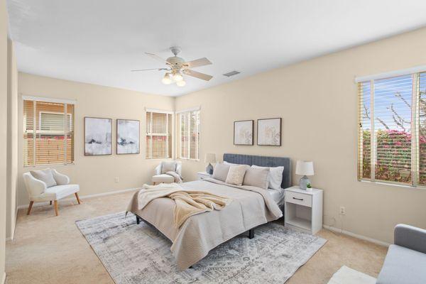 Corrina Babin - Exp Realty