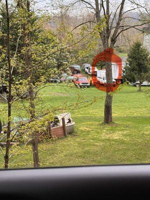 Twisted Metal Towing