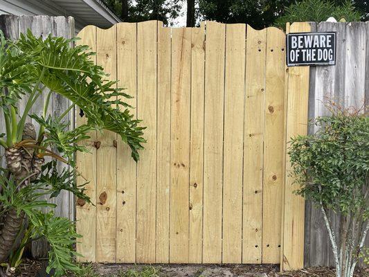 Smith Fence Co