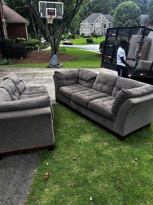 Big Boy's Junk Removal