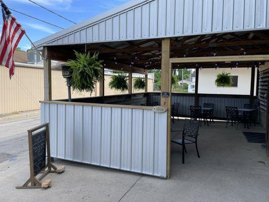 Decatur, MI Map & Directions - MapQuest