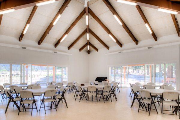 Camp Arev Retreat and Conference Center