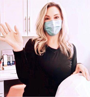 Beyond Harmony Medical Spa & Luxury Aesthetics