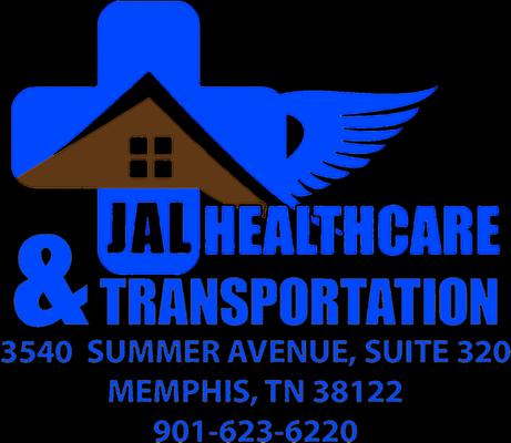 J.A.L. Healthcare & Transportation