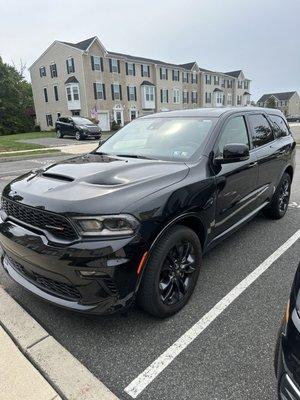 Prendy’s Auto Detail