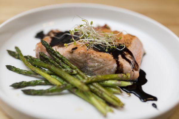 Culinary Abstraction