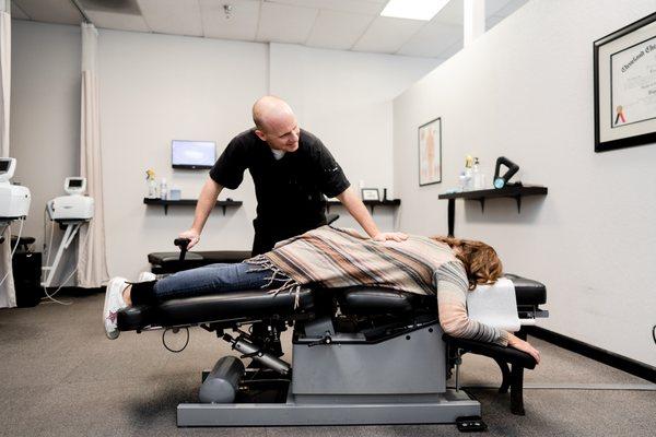 Littleton Chiropractic