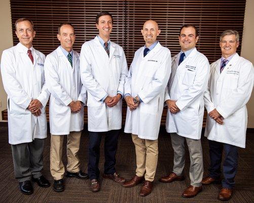 Raleigh Hand to Shoulder Center