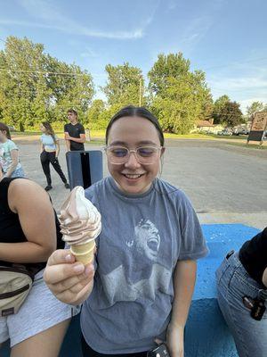 Otisville Dairy Delight