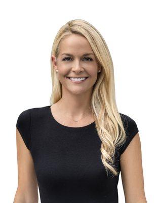 Melissa Jordan - Keller Williams