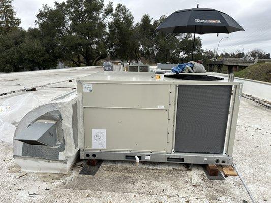 Cool Breeze Heating & Air